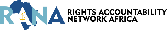 Rights Accountability Network Africa